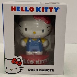 Hello Kitty Sanrio Dashboard Dancer - New In Box